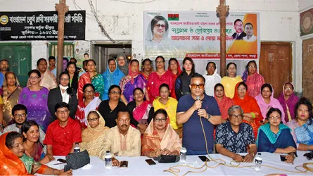 খালেদা জিয়ার ক্ষতি হলে দায়-দায়িত্ব সরকারকেই নিতে হবে : ভিপি সাইফুল