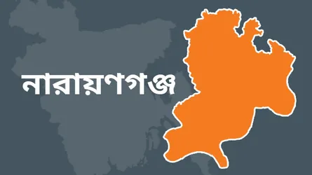সোনারগাঁওয়ে ৪ ড্রেজার শ্রমিকের কারাদণ্ড