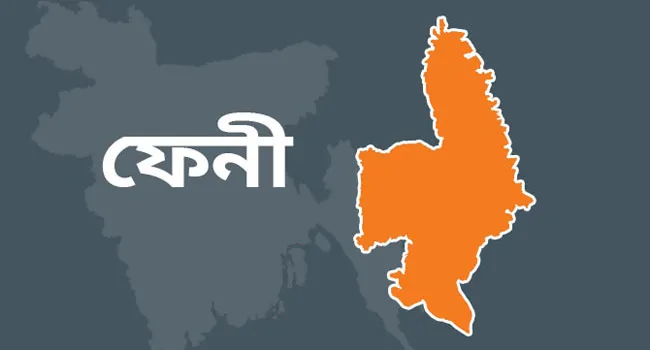 সোনাগাজীতে এক রাতে ৪ বাড়িতে ডাকাতি