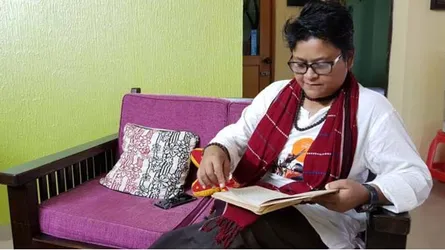 ‘আমি ওভারব্রিজে দাঁড়িয়েছিলাম ঝাঁপ দেবো বলে’