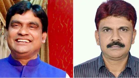 মেয়র আনিছুর ইন্দোনেশিয়ায়, তাহলে কারাগারে কে?