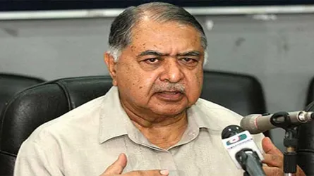 আজ ড. কামালের জরুরি সংবাদ সম্মেলন