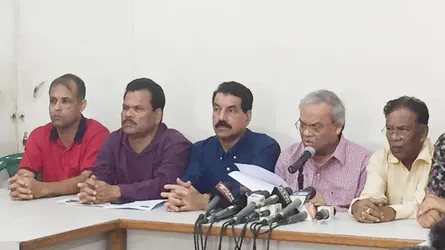 খালেদা জিয়ার চিকিৎসা নিয়ে ছলচাতুরি চলছে : রিজভী