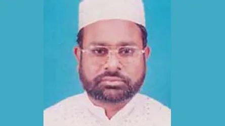 মিঠাপুকুর জামায়াতের নায়েবে আমীর হাফিজুর গ্রেফতার