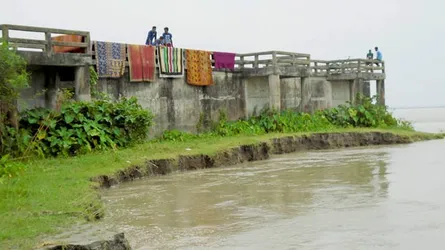 সেই গৃহবধূ আজ সব হারিয়ে নিঃস্ব
