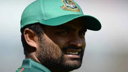 ভিসা জটিলতায় তামিম
