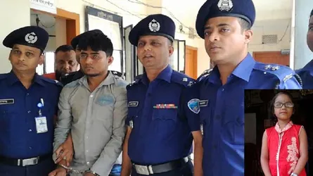 নুশরাতের পরিবারের বিরুদ্ধে ধর্ষক রুবেলের বাবার মামলা