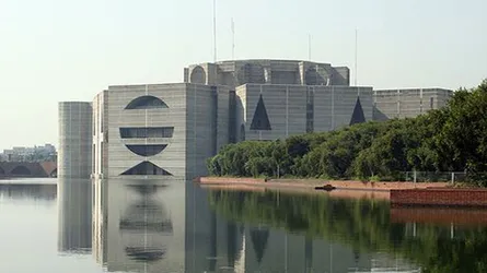 বিদ্যুত নেই, তাই সংসদ অধিবেশন মুলতবি