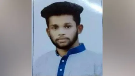 ডিবি পরিচয়ে তুলে নেয়া পলিটেকনিক ছাত্রের সন্ধান মিলছে না