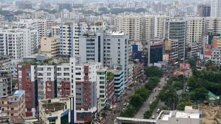 অতি ধনী তৈরির ক্ষেত্রে শীর্ষে বাংলাদেশ