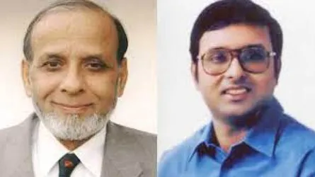 রাগীব আলী ছেলেসহ ফের কারাগারে