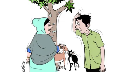 শ্বশুরবাড়ি