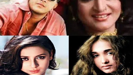 আত্মহত্যার শিরোনামে বারবার কেন তারকারা?