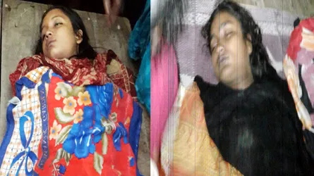 সাতক্ষীরায় বজ্রপাতে নিহত ৩, আহত ২