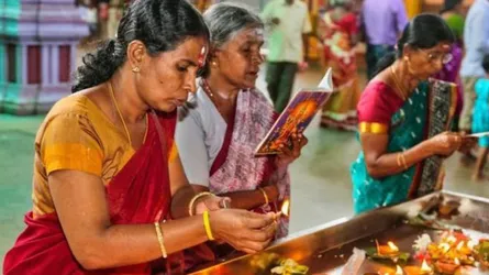 হিন্দুদের পশুপাখি বলি নিষিদ্ধ করছে শ্রীলঙ্কা