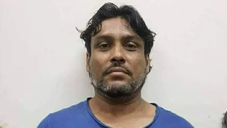 বঙ্গবন্ধুর হত্যাকারীদের প্রশংসা করে স্ট্যাটাস : কর্নেল রশিদের জামাতা গ্রেফতার
