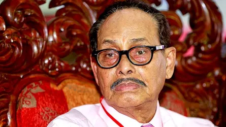 আর একবার সুযোগ চান প্রধানমন্ত্রীর বিশেষ দূত