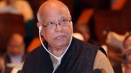 ঘোষণা দিয়েও অনেকেই প্রতিশ্রুত অর্থ দেয়নি, সংসদে অর্থমন্ত্রী