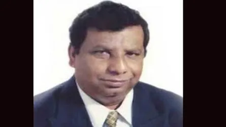মৌলভীবাজারে সাবেক মন্ত্রী মহসীন আলীর মৃত্যুবার্ষিকী পালিত