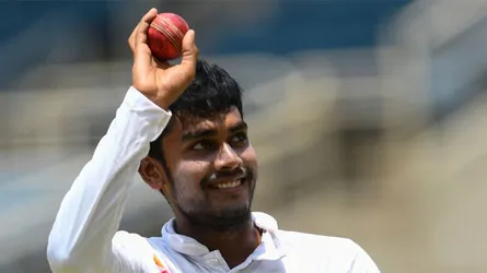সাকিবের বোলিং পার্টনার হতে পারবেন মিরাজ?