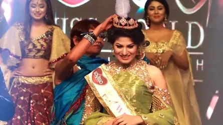 মিস ওয়ার্ল্ড বাংলাদেশ নিয়ে কেন লুকোচুরি