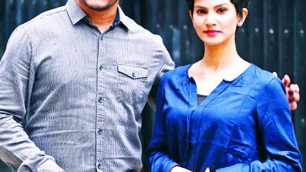 ভুল মানুষে ইমন ও মিম মান্তাশা