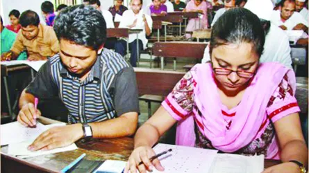 বাংলাদেশ পানি উন্নয়ন বোর্ডে ২৭ জন নিয়োগ