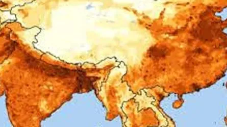 চীন নয়, ৬ বছরে ভারত হবে জনবহুল দেশ