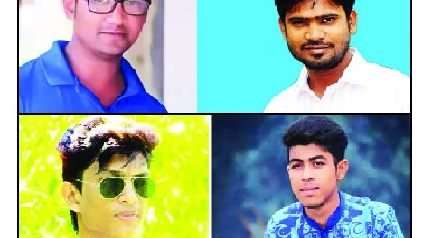 তরুণীকে গণধর্ষণের পর হত্যা: পাথরঘাটায় ৪ ছাত্রলীগ নেতাসহ ৭ জনের বিরুদ্ধে অভিযোগপত্র