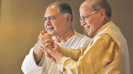 ড. কামাল ও বি চৌধুরীর ১৪ দফাতে যা থাকছে