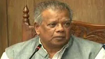 আইনের প্রতি খালেদা জিয়ার শ্রদ্ধাবোধ নেই : শিল্পমন্ত্রী