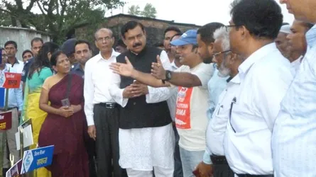 নির্বাচনে আ’লীগকে উড়িয়ে দেয়ার চিন্তা অবান্তর : শাহজাহান খান