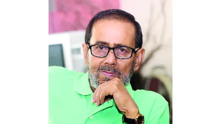 ১৭ বছর পর চলচ্চিত্র নির্মাণে সাইদুল আনাম টুটুল
