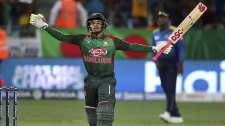 এক জয়ে যত রেকর্ড