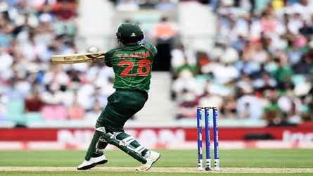 কত দিন মাঠের বাহিরে থাকতে হবে তামিমকে?