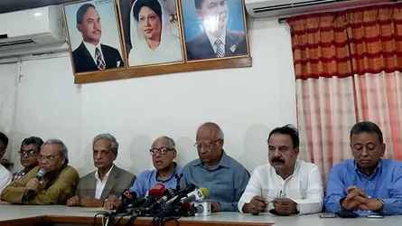 সরকারের গঠিত মেডিক্যাল বোর্ডে সুচিকিৎসা হবে না : ড. মোশাররফ