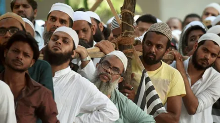 আসামের ‘শরণার্থী’ সমস্যা : পূর্বানুমান ও পূর্বপ্রস্তুতি