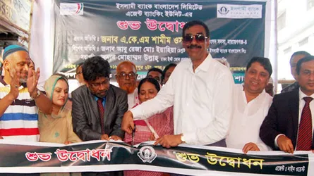 শেখ হাসিনা সরকারের কোনো বিকল্প নেই : শামীম ওসমান