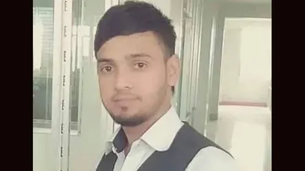 সরাইলে বিদ্যুৎস্পৃষ্টে কলেজছাত্রের মৃত্যু