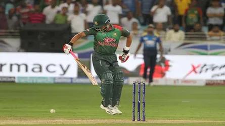 তামিমের প্রশংসায় ভারতীয় মিডিয়া