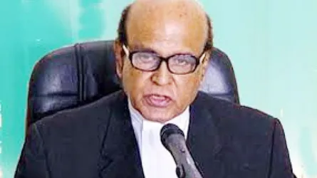 খন্দকার মাহবুবসহ খালেদা জিয়ার শীর্ষ ৭ আইনজীবীর জামিন