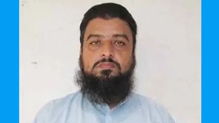 সরাইল উপজেলা জামায়াতের আমীর গ্রেফতার