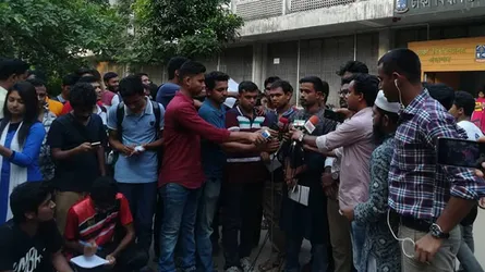 ‘ফাইল চালাচালি না করে প্রজ্ঞাপন দিন’