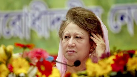 বেগম জিয়া’র সুচিকিৎসা নিয়ে উদ্বিগ্ন ১১০১ চিকিৎসক