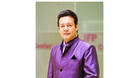 এই শহরে একা এসডি রুবেল