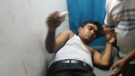 মাদারীপুরে বিএনপি নেতা গাউছ-উর রহমানের ওপর হামলা