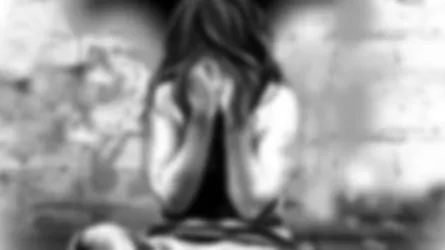 ঝাড়ফুঁকের নামে নারীকে ধর্ষণের অভিযোগ
