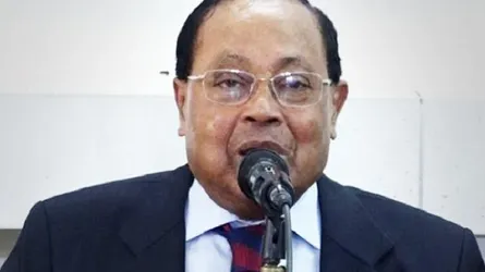 কোটা বাতিলের সুপারিশ সরকারের একটি প্রতারণা : মওদুদ