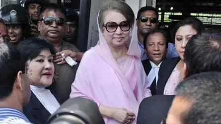 খালেদা জিয়ার আইনজীবীদের ফিরিয়ে দিয়েছে কারা কর্তৃপক্ষ