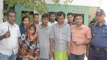 ১ হাজার পিস ইয়াবাসহ আটক ৩